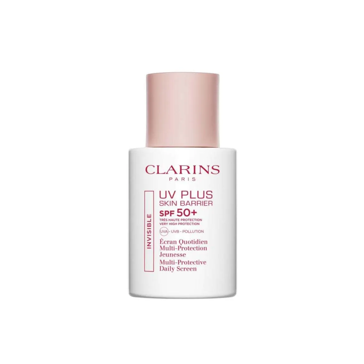 UV Plus Tanslucent SPF50 Protezione solare viso