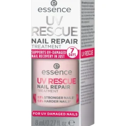 UV Rescue Trattamento Unghie