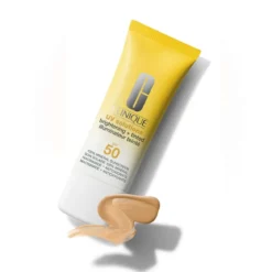 UV Solutions Crema Colorata Illuminante SPF50