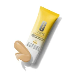 UV Solutions Crema Colorata Illuminante SPF50