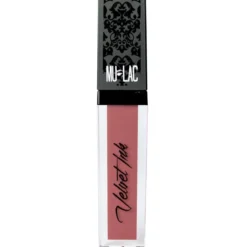 Velvet Ink Liquid Lipstick