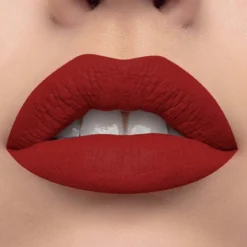 Velvet Ink Liquid Lipstick