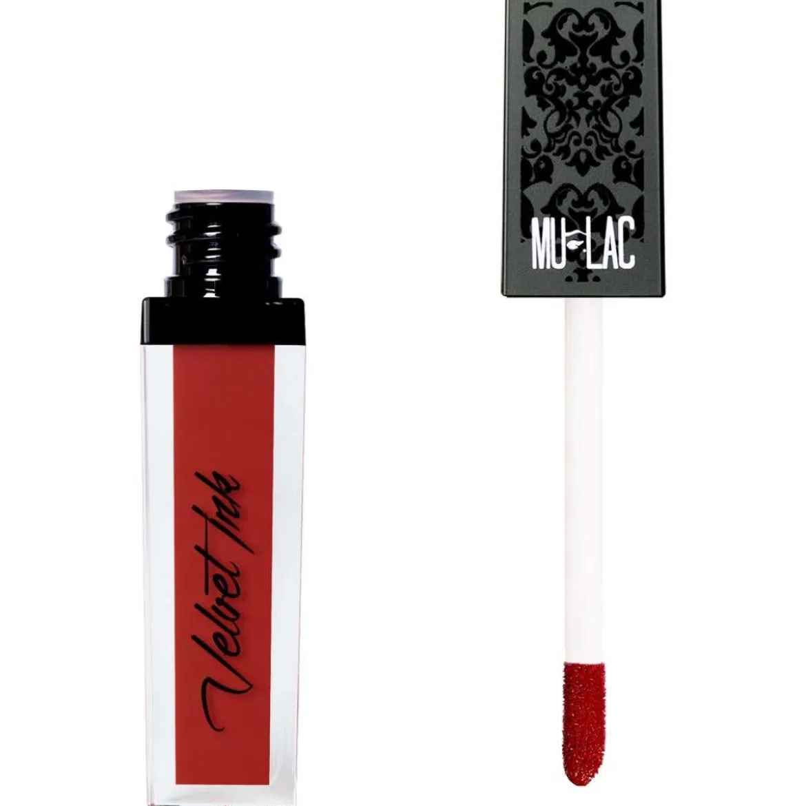 Velvet Ink Liquid Lipstick