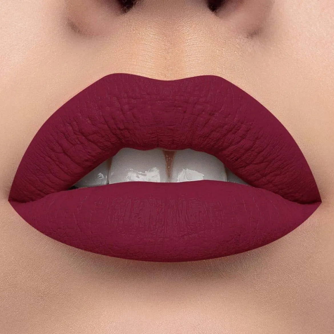 Velvet Ink Liquid Lipstick