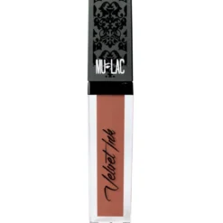 Velvet Ink Liquid Lipstick
