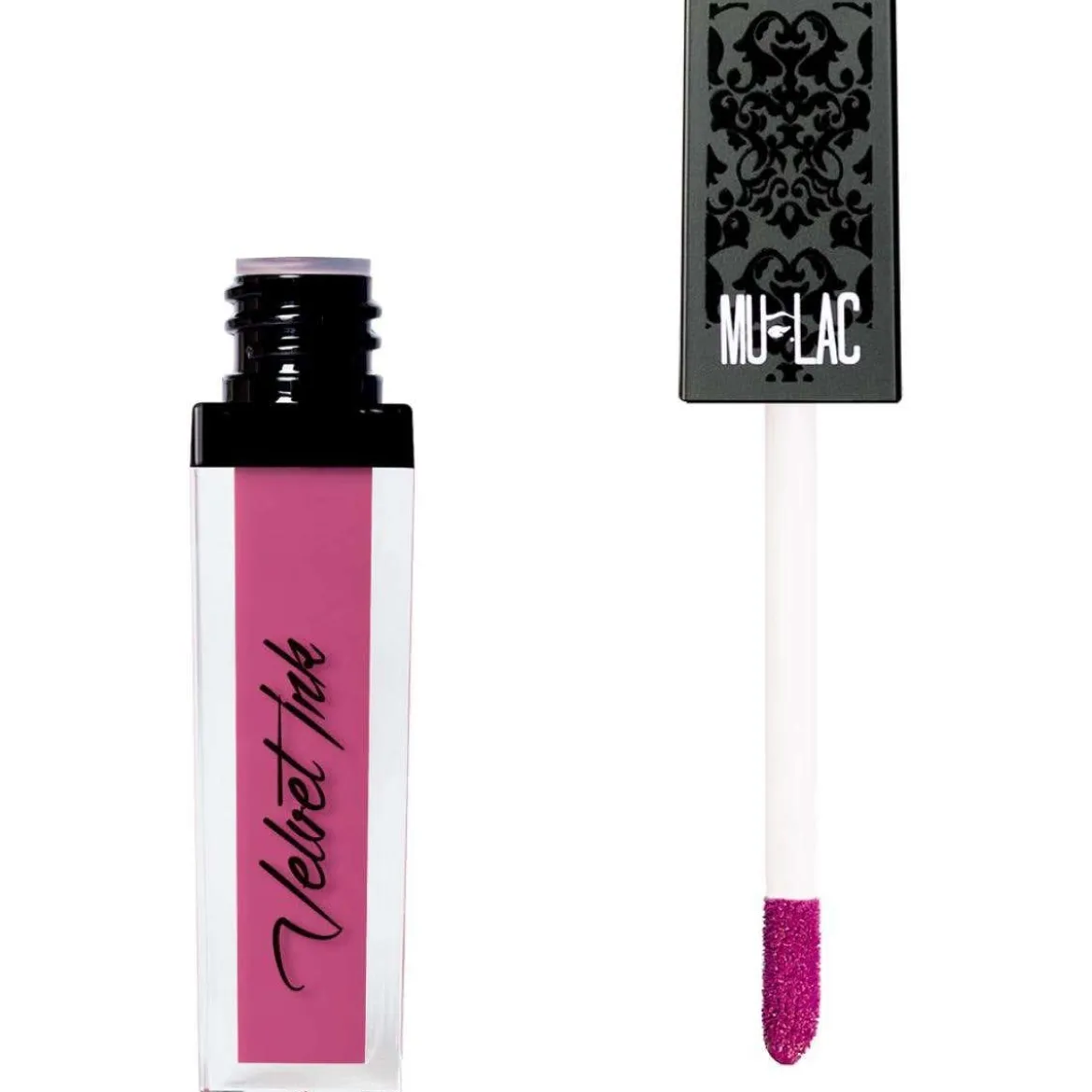 Velvet Ink Liquid Lipstick