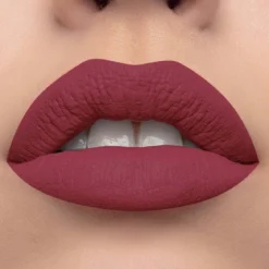 Velvet Ink Liquid Lipstick