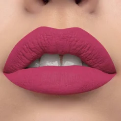 Velvet Ink Liquid Lipstick