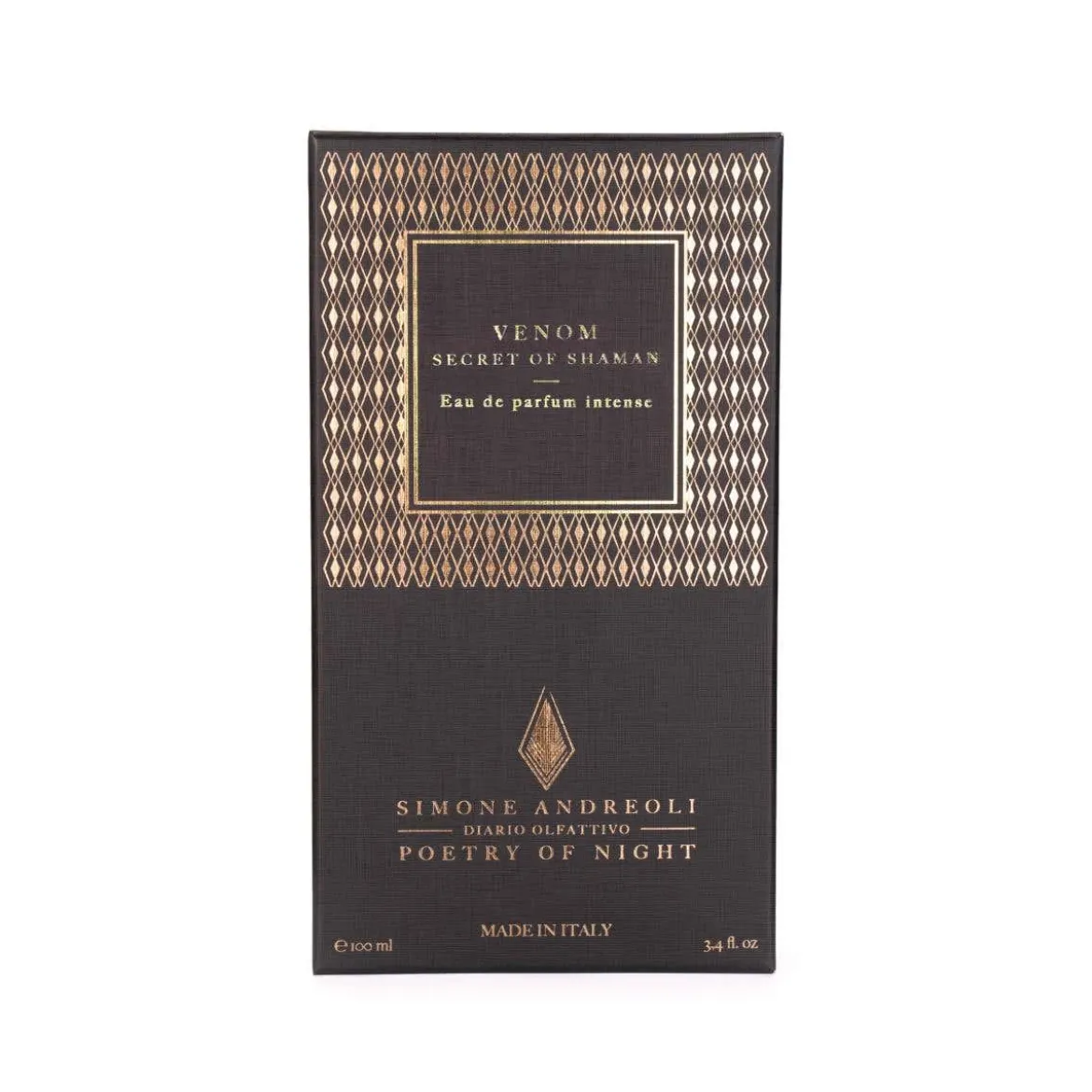Venom Secret of Shaman Eau de Parfum Intense