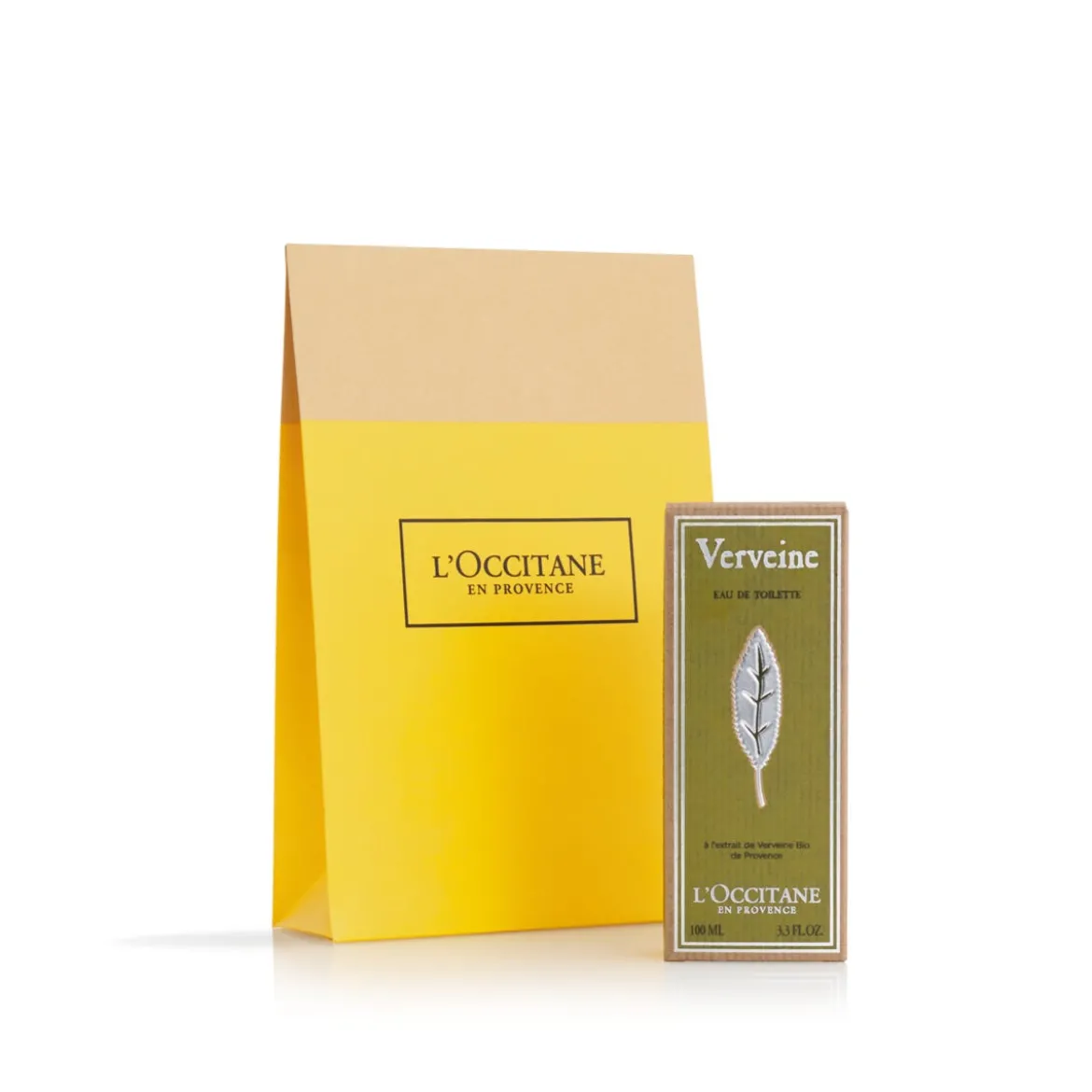 Verbena Eau de Toilette