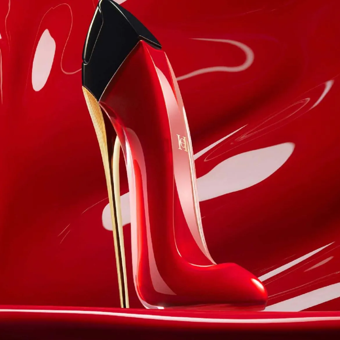 Very Good Girl - Eau de Parfum