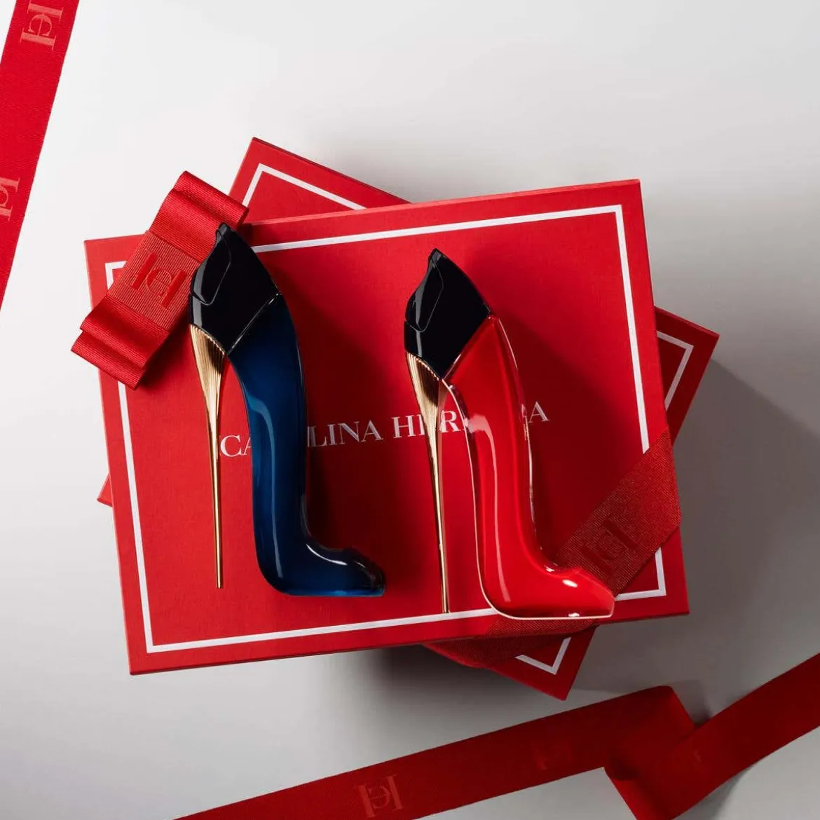 Very Good Girl - Eau de Parfum