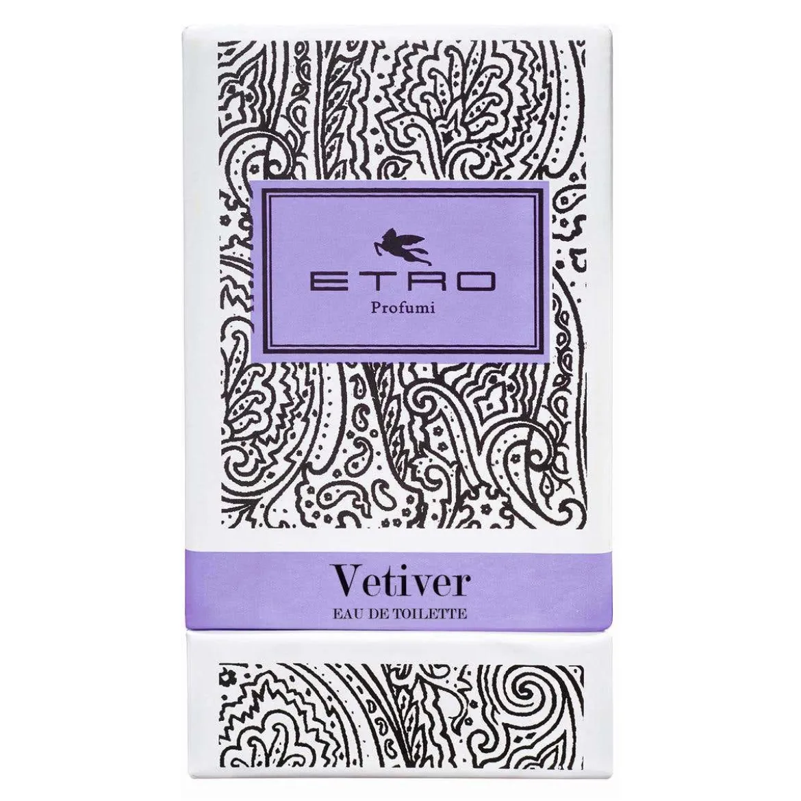 Vetiver Eau de Toilette