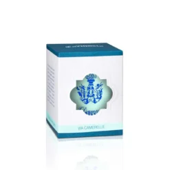 Via Camerelle Candela profumata 70g