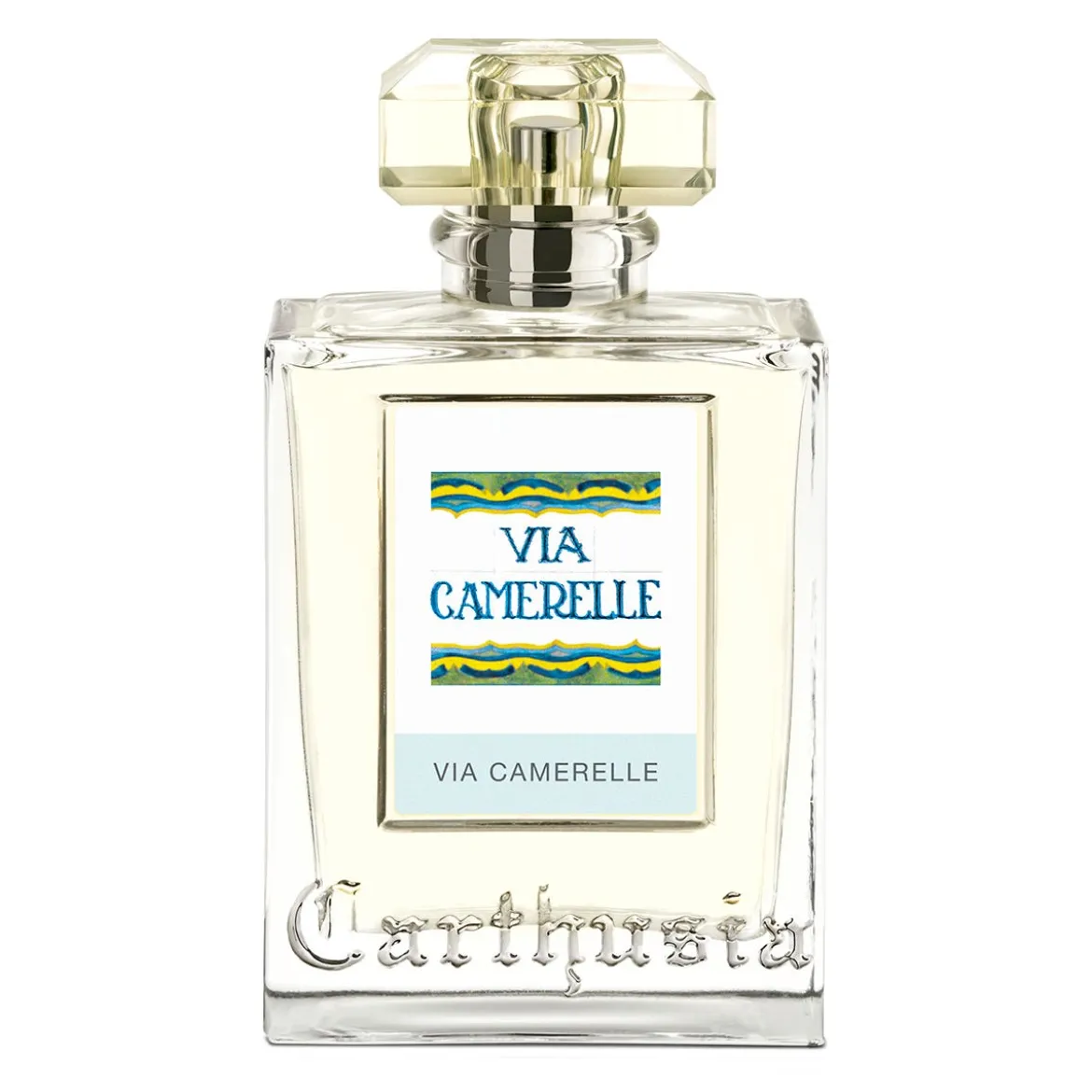 Via Camerelle Eau de Parfum