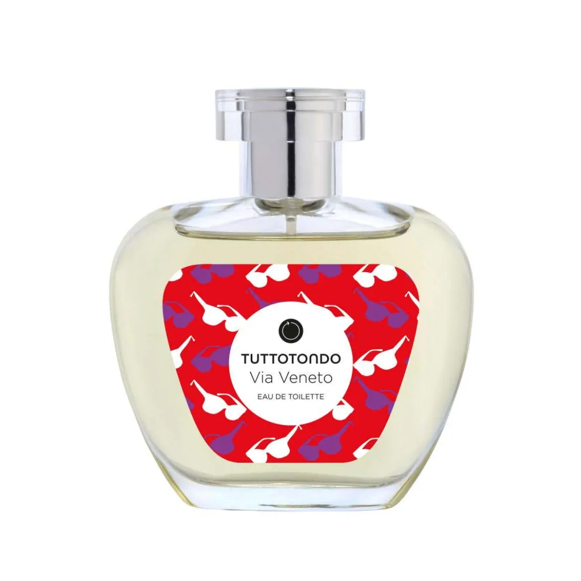 Via Veneto Eau de Toilette