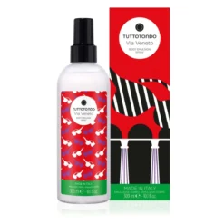 Via Veneto Emulsione Corpo Spray
