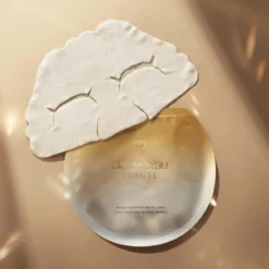 Vitality-Enhancing Eye Mask Supreme