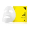 Vitamina C Superheroes mask Maschera illuminante energizzante