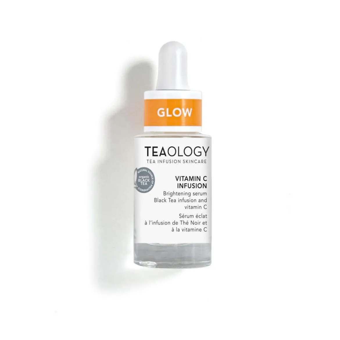 Vitamin C Infusion brightening serum