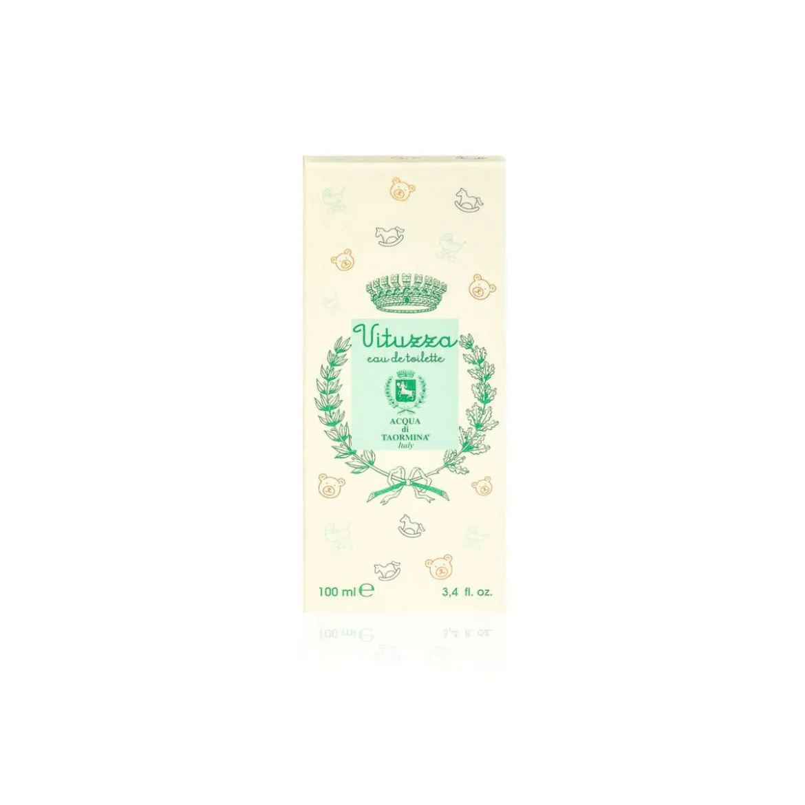 Vituzza Eau de Toilette
