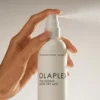 Volumizing blow dry mist