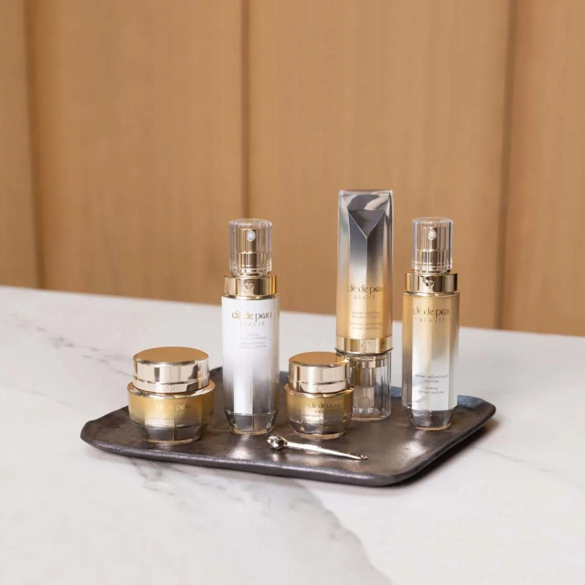 Volumizing Cream Supreme