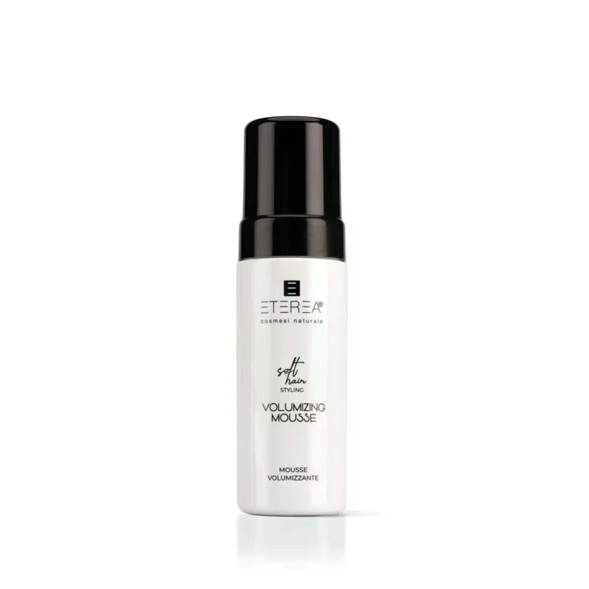 Volumizing Mousse