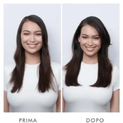Volumizing Mousse