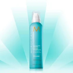Volumizing Mousse