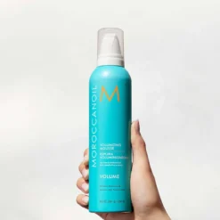 Volumizing Mousse