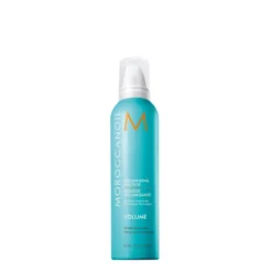 Volumizing Mousse