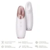 Warm & Cool Eye Energizer 6 in 1 - STARLIGHT