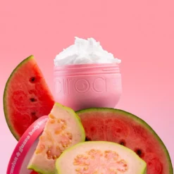 Watermelon & Guava Body Butter