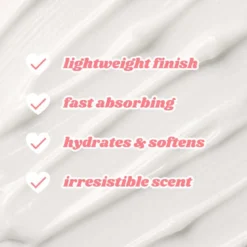 Watermelon & Guava Body Lotion