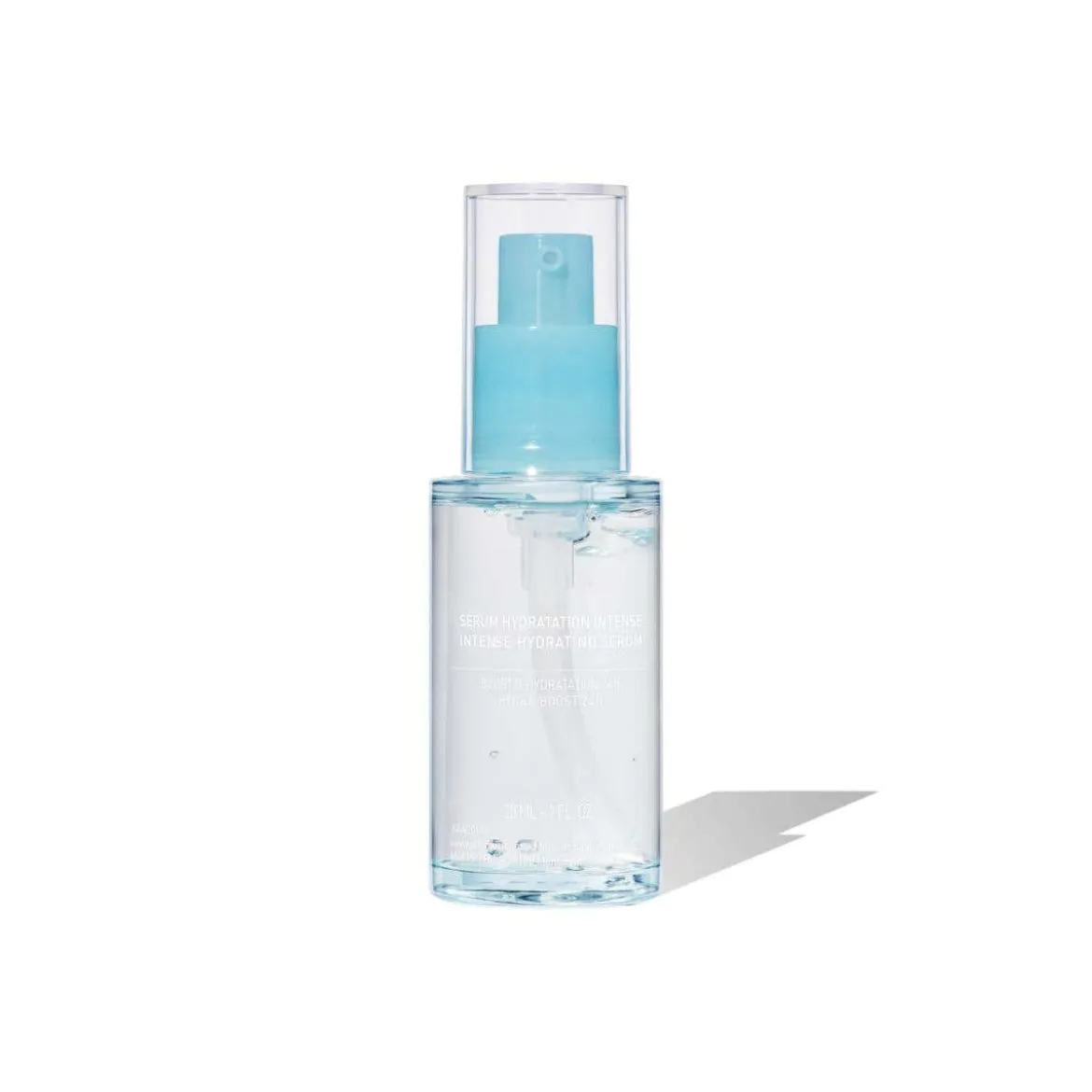 Water Serum idratazione intensa con Acido Ialuronico