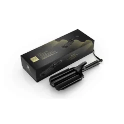 Wave Triple Barrel Waver