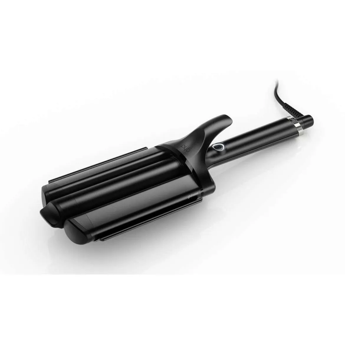 Wave Triple Barrel Waver