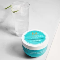 Weightless Hydrating mask