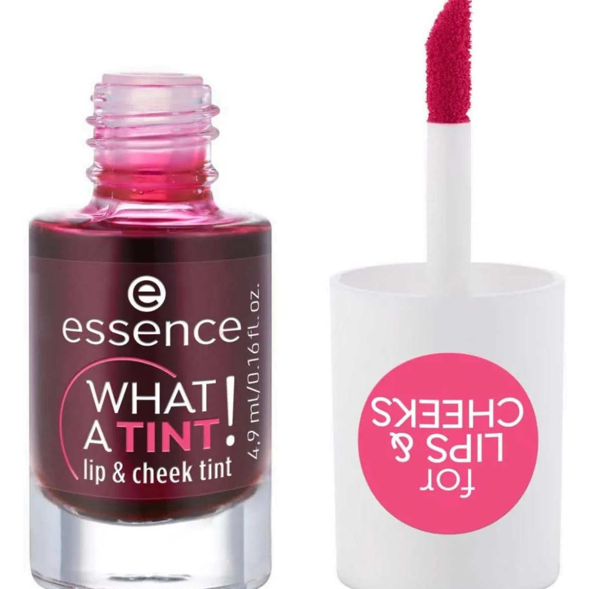 What A Tint! Tinta Labbra & Guance
