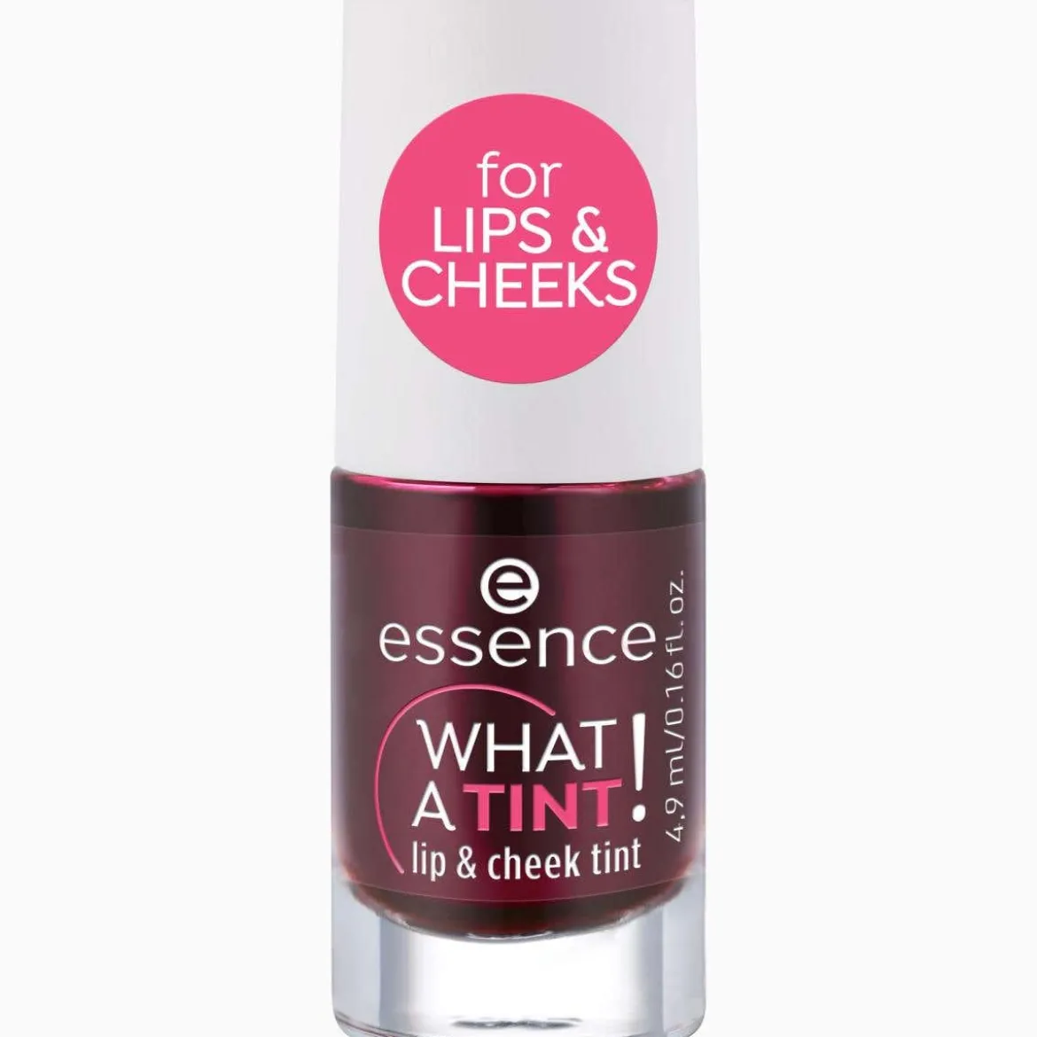 What A Tint! Tinta Labbra & Guance