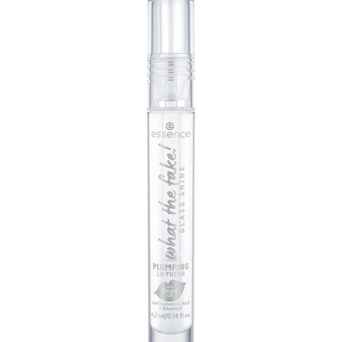 WHAT THE FAKE! GLASSE SHINE LIP FILLER lucidalabbra