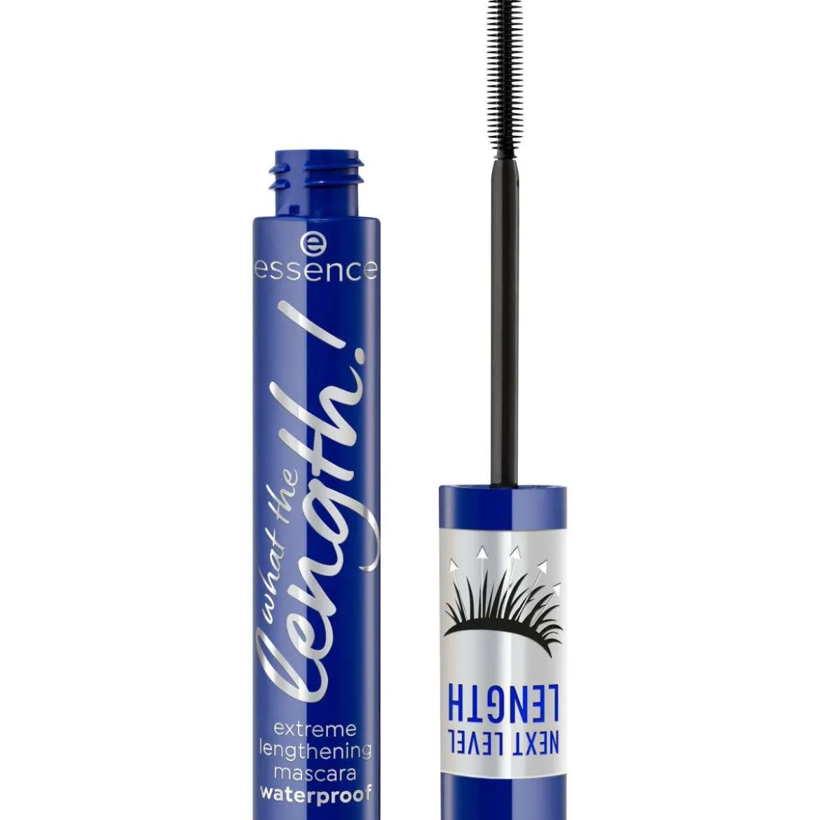 What The Lenght! Extreme Lengthening Mascara Waterproof