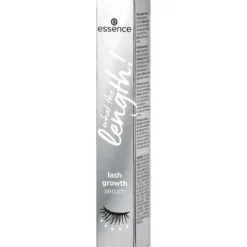 What The Lenght! Lash Growth Siero Ciglia