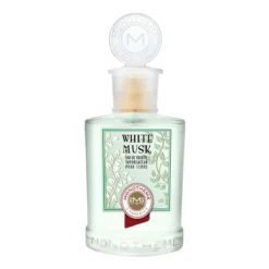 White Musk Eau de Toilette Pour Femme