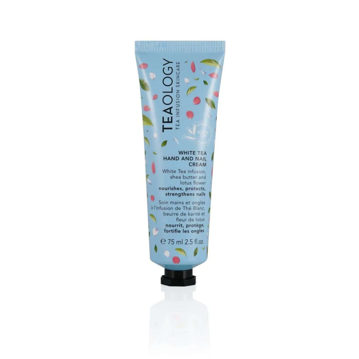 White Tea Hand And Nail Cream