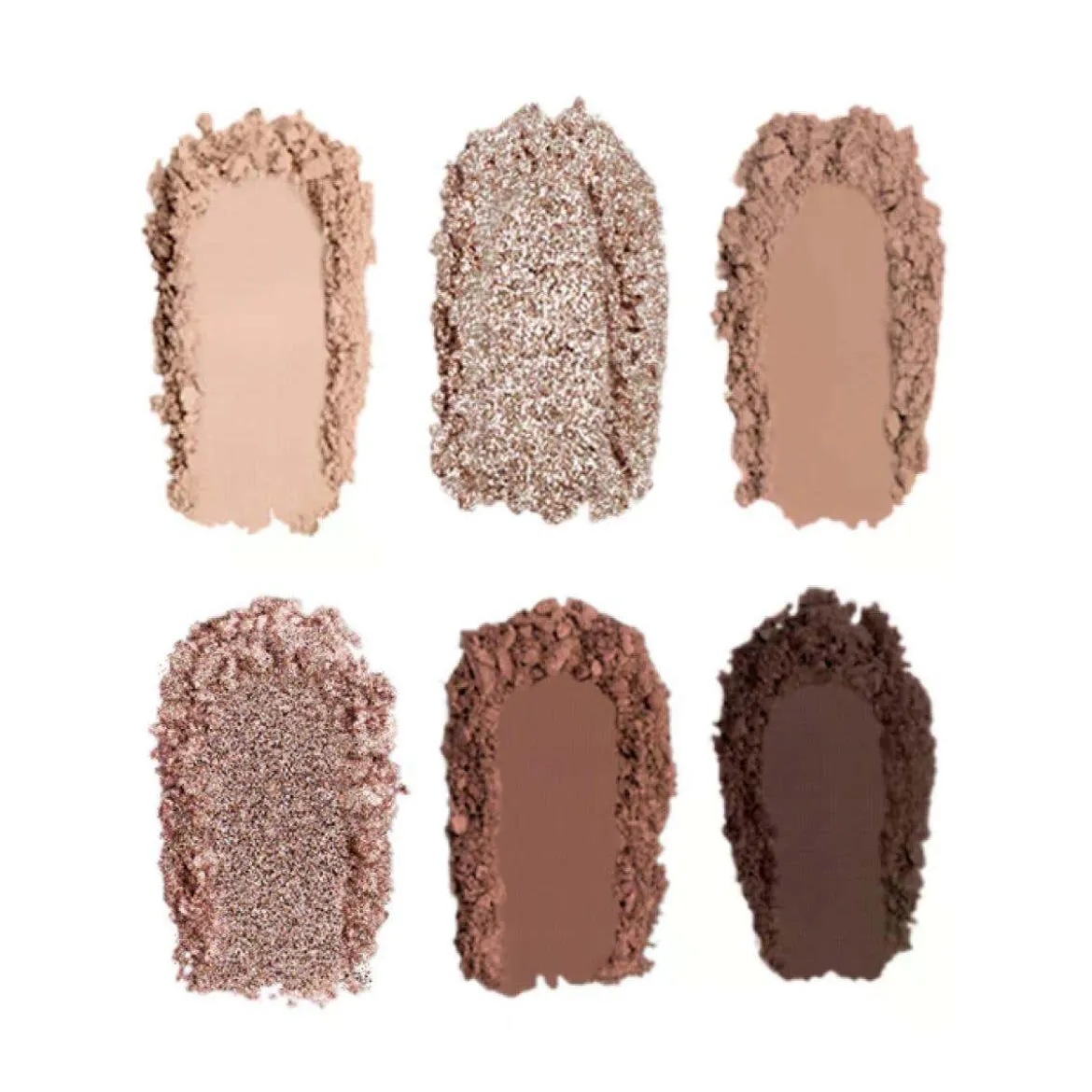 Wonder Look Reloaded Eyeshadow Palette