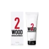 2 Wood Body Gel