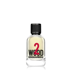 2 WOOD Eau de Toilette