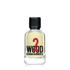2 WOOD Eau de Toilette